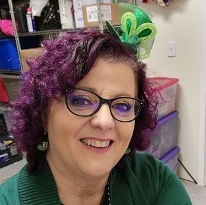 Meet your Posher, Tammy